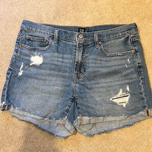 GAP Women’s Jean Shorts
